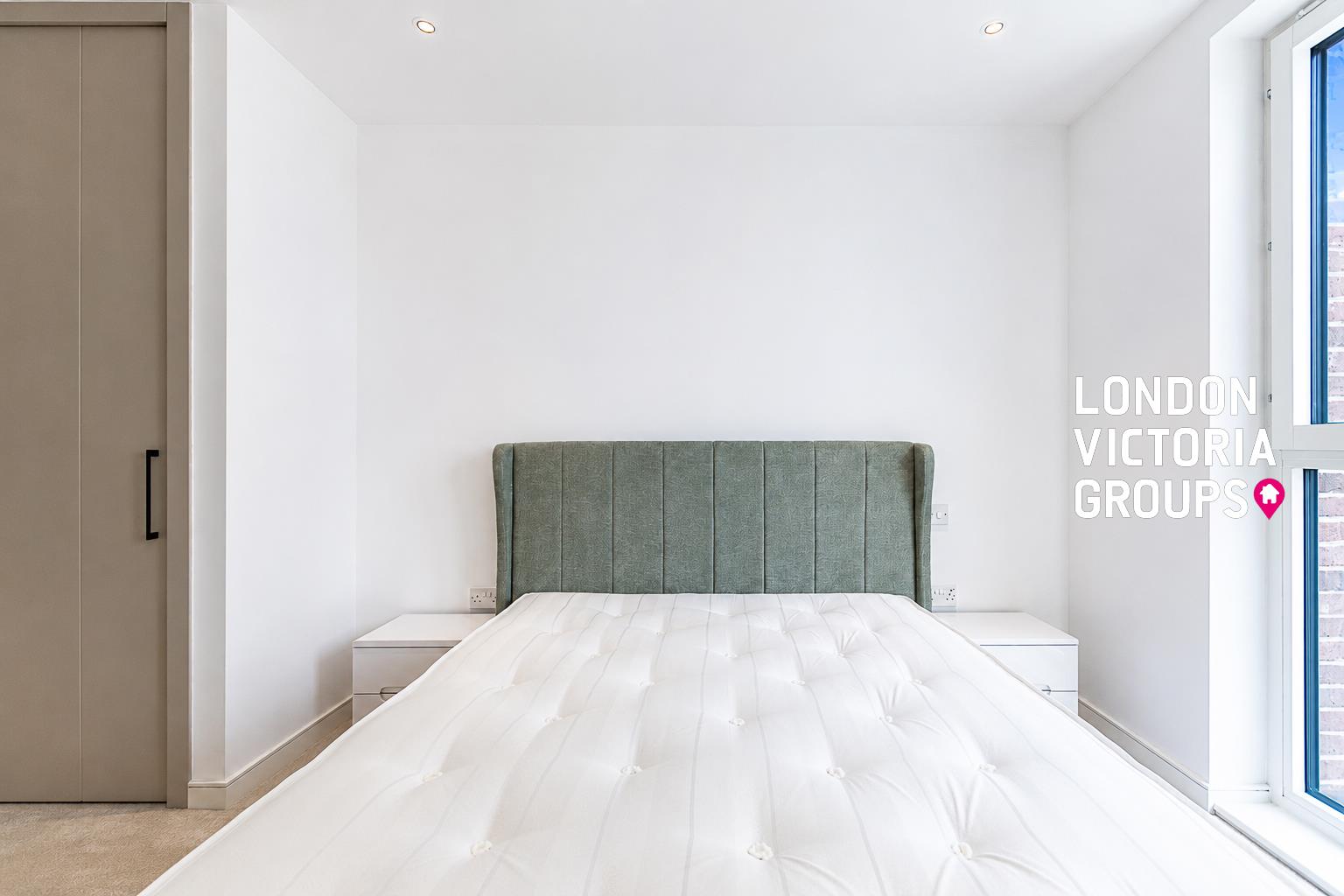 Iris House, 2 Cedrus Avenue, Southall